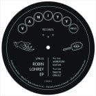 Robin Lohrey - Robin Lohrey EP