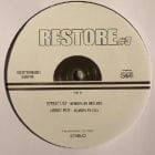 Various Artists - Restore 3