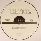 Various Artists - Restore 4