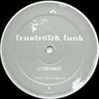 Cybonix - (Detroit In Effect presents Cybonix)