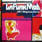 La Funk Mob - Motorbass / Ravers (Richie Hawtin / Carl Craig remixes)