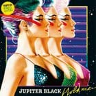 Jupiter Black ft Fred Ventura - Hold Me