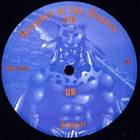 Underground Resistance - Knights of the Jaguar (Double B-side Mispress)