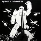 Franck Sarrio - Robotic Invasion (Ultradyne / Luke Eargoggle remixes)