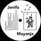 Jenifa  - Mayanja