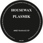 Plasmik - 60Hz Massage EP