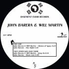 John Barera & Will Martin - History Of Space  