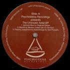Various Artists - The Unknown Artist EP