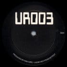 Underground Resistance - The Final Frontier.