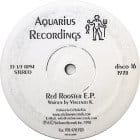 Vincenzo K. - Red Rooster EP