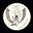 Andres - Material world / Reality