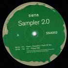 Various Artists - Sampler 2.0 