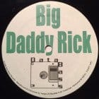 Big Daddy Rick - Rowdy Electro