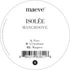 Isolee - Mangroove 