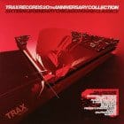 V/A - Trax Records 20th Anniversary Collection