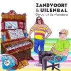 Zandvoort en Uilenbal - Geruis Uit Somberdorp