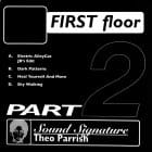 Theo Parrish - First Floor Part 2