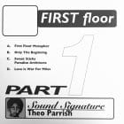 Theo Parrish - First Floor Part 1