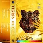 Tigris - Gold