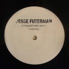 Jesse Futerman - My Favourite Merchant Ep