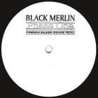 Black Merlin - Phase One