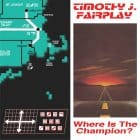 Timothy J. Fairplay - Where Is The Champion?