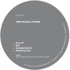 John Tejada + Tin Man - Acid Test 12