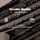 Brendon Moeller - Stimulation ep