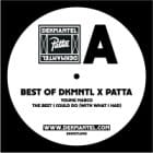 Various Artists - Best Of DKMNTL x PATTA 