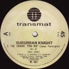 Suburban Knight - The Groove