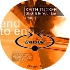 Keith Tucker - Stick it in your ear