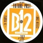 Future/Past / As One / Zee - B1203