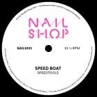 Speed Boat - Speed Tools