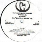 Rick Wade - Perfect Pimp EP