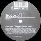 Cybotron / Model 500 - Alleys Of Your Mind / Off To Battle.