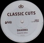 Dharma - Plastic Doll