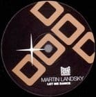 Martin Landsky - Let Me Dance (Sebo K rmx)