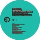 Esteban Adame - Descendants EP (incl Juan Atkins remix)