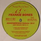 Frankie Bones - Bonesbreaks Volume 16-2