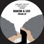 Makcim / Levi - 1055ml Ep