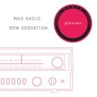 Plustwo - Mad Radio / New Sensation