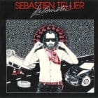 Sebastien Tellier - Kilometer (Arpanet remix)