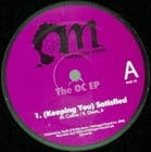 Mick Collins & KDJ - The OC EP