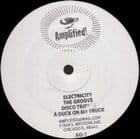 Amplified Orchestra - Electricity