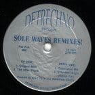 Sole Tech - Sole Waves Remixes