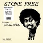 Cecil Lyde - Stone Free