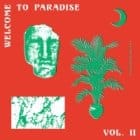 Various Artists - Welcome To Paradise (Italian dream house 89-93) Vol. 2