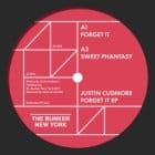 Justin Cudmore - Forget It