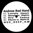 Andrew Red Hand - Dear Goddes
