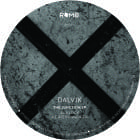 Dalvik - Junction EP